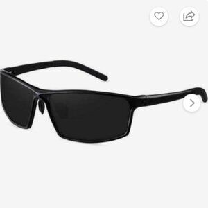 Soxick Sunglasses Men's Polarized Sunglasses Stylish Driving